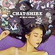 IU CHAT-SHIRE 4th ミニアルバム ( 韓国盤 ) ( 限定特典5点 ) (韓メディアSHOP限定)
