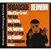 Vol. 6-Broadside Ballads: Broadside Reunion
