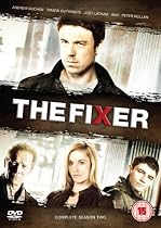 The Fixer - Series 2 [DVD] [2009]