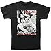 GG Allin You Give Love A Bad Name T-shirt