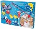 SES  13025 - Angeln in der Badewanne