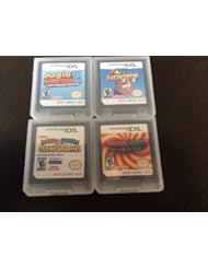 Video Games: Ds Mario Collection 1: Olympics, Partners in Time, Hoops 3 on 3, Donkey King 2 - Nintendo