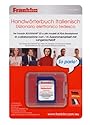 Franklin LDI-500850 Langenscheidt Handwörterbuch Deutsch/Italienisch elektronisches Wörterbuch