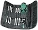 Amazon price tracker, Amazon price history charts, Wera KK 40 Kraftform Bitholding Screwdriver and 3 1/2-Inch Bit Pouch Set, 7-Piece