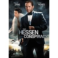 The Hessen Conspiracy