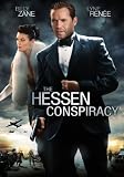 Hessen Conspiracy [DVD] [Region 1] [US Import] [NTSC]