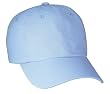 Garment Dyed Cap