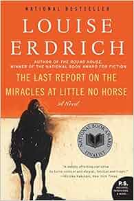 The last report on the miracles at little no horse review picture