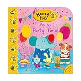Pop-up party time!