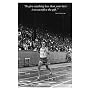 Steve Prefontaine - Long Distance Runner 11X17 Poster