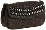 Treesje Women's Spokes Crossbody Crossbody