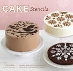 Cake Stencil Kit