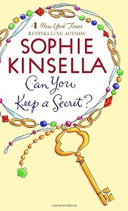 Image of Can You Keep a Secret?