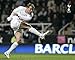 Teemu Tanio 10x8 Photograph, Tottenham Hotspur FC Spurs