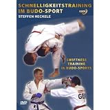 Schnelligkeitstraining im Budosportvon "Steffen Heckele"