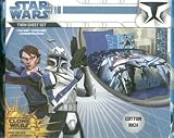 Star Wars Twin Sheet Set