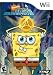 SpongeBob Atlantis SquarePants WII