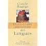 Dictionnaire amoureux des langues