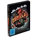 Zombieland Blu-ray SteelBook [German Import]
