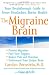 The Migraine Brain: Your Breakthrough Guide to Fewer Headaches, Better Health