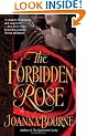 The Forbidden Rose (Berkley Sensation Historical Romance)