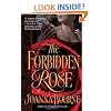 The Forbidden Rose (Berkley Sensation Historical Romance)