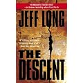 (THE DESCENT ) BY Long, Jeff (Author) mass_market Published on (11 , 2001)