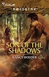 Son Of The Shadows (Silhouette Nocturne)