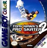 Tony Hawk''s Pro Skater 2 GBC