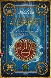 Die Geheimnisse des Nicholas Flamel - Der unsterbliche Alchemyst