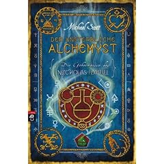 Die Geheimnisse des Nicholas Flamel - Der unsterbliche Alchemyst