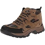 Northside Men's Bismarck Waterproof Trail Hiking Boot