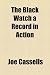The Black Watch a Record in Action