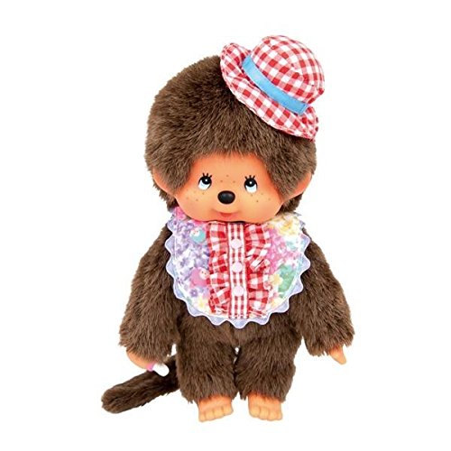 fafa(フェフェ) × モンチッチ コラボグッズを紹介 - モンチッチ大好き