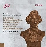 Berlioz: Edition du Bicentenaire