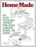 HomeMade: 101 Easy-to-Make Things for...