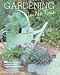 Gardening In No Time - containing 50 easy, step-by-step projects specially designed for people who are short on time, but still keen to create stylish, productive and interesting gardens.