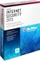 McAfee Internet Security - 3 PC - 2013 (bilingual software)