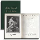 Mein Kampf