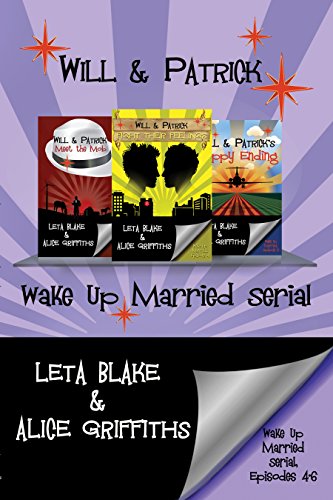 Wake Up Married serial, Episodes 4 - 6: Fight Their Feelings, Meet the Mob, Happy Ending