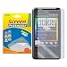 Amzer Super Clear Screen Protector Shield for HTC HD Mini with Cleaning Cloth