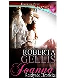 Joanna (Roselynde Chronicles, Book Three)