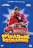 operazione rosmarino (Dvd) Italian Import