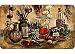 Bacova Tuscan Kitchen Cushion Mat Image