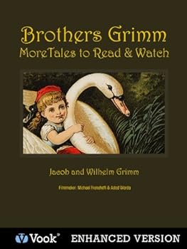 brothers grimm more tales to read and watch - jacob grimm. wilhelm rimm and jack zipes