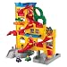 Toys : Fisher-Price Little People Wheelies Stand ‘n Play Rampway
