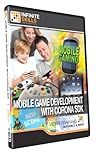 Learning Mobile Game Development With Corona SDK - Training DVD