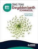 CBAC TGAU gwyddoniaeth ychwanegol