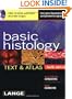 Basic Histology: Text & Atlas, 10th Edition