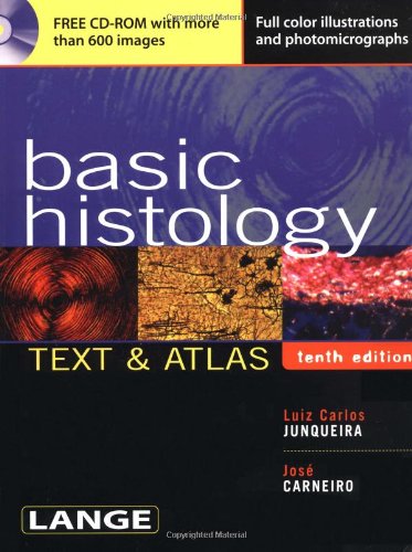 Basic Histology